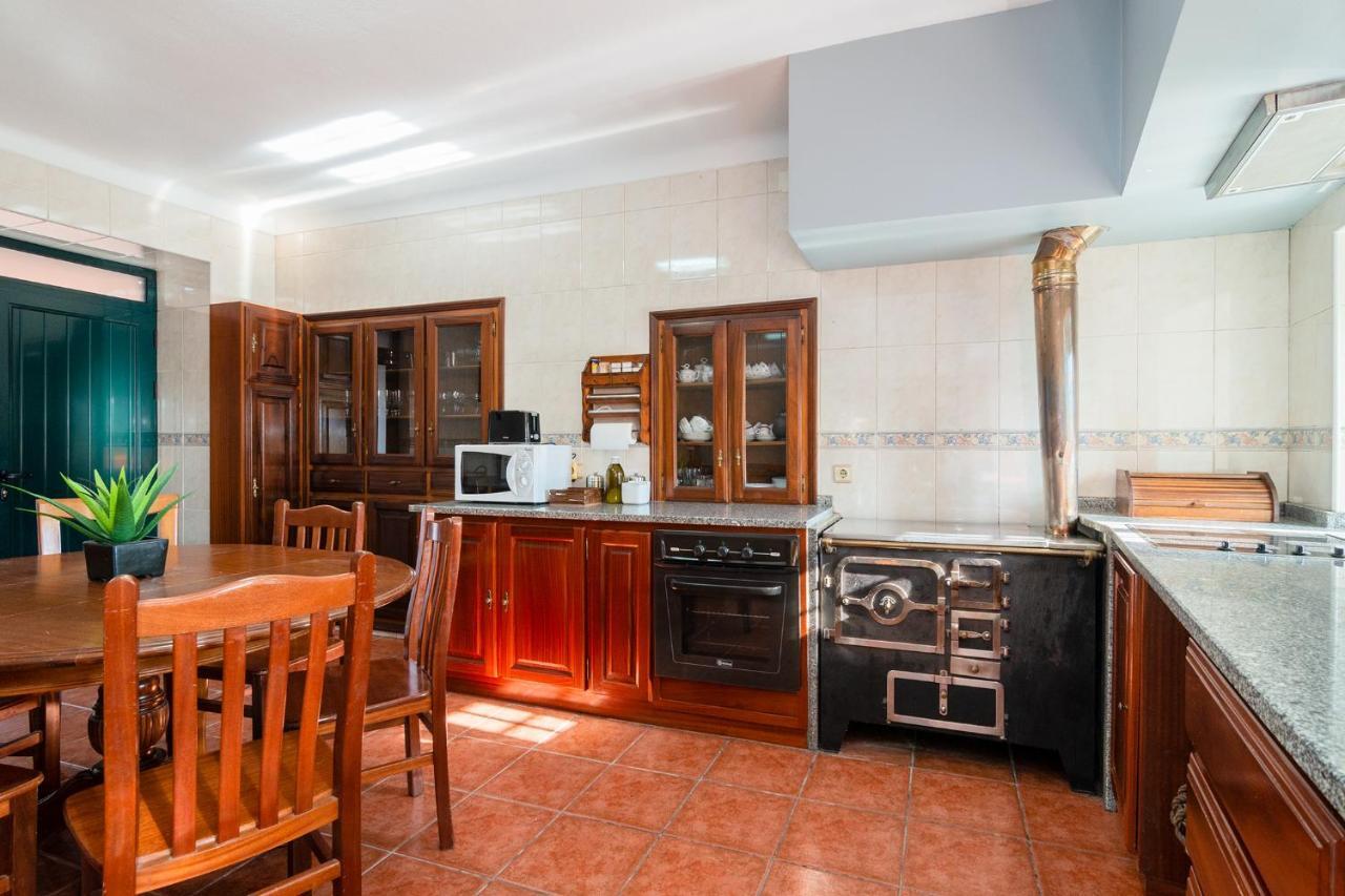 Casa Outeiro De Cima - Casa Rustica Tipica Serrana - Seia - Serra Da Estrela Екстериор снимка